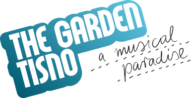 Garden Tisno Logo